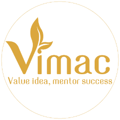 Công ty cổ phần mỹ phẩm Vimac